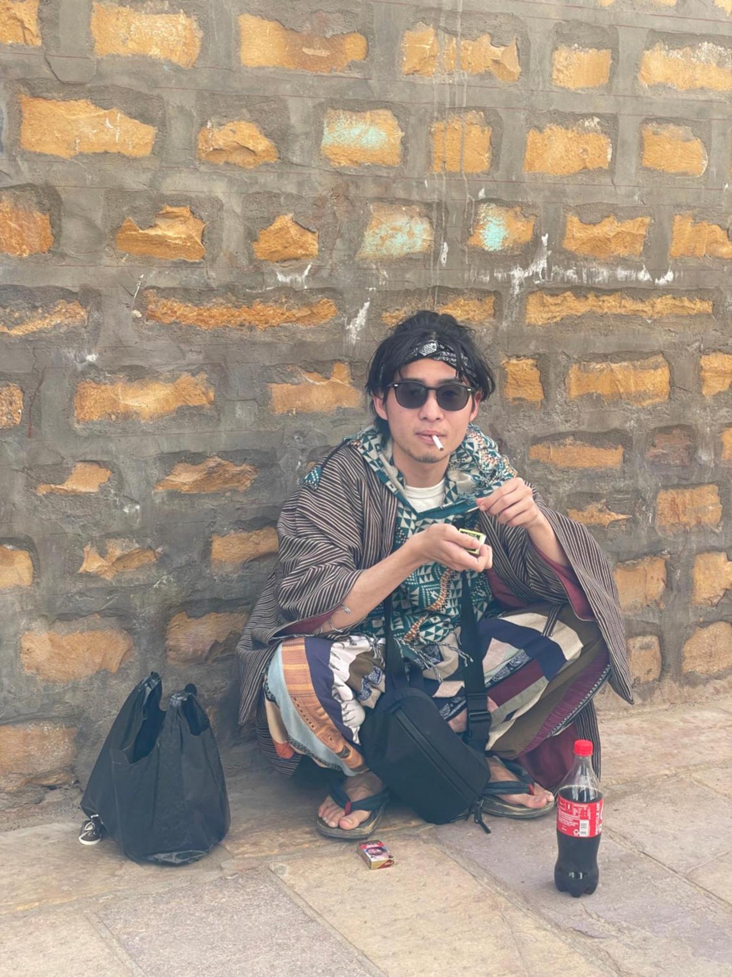 Mirvana Guest House & Camel Safari Jaisalmer Exterior photo
