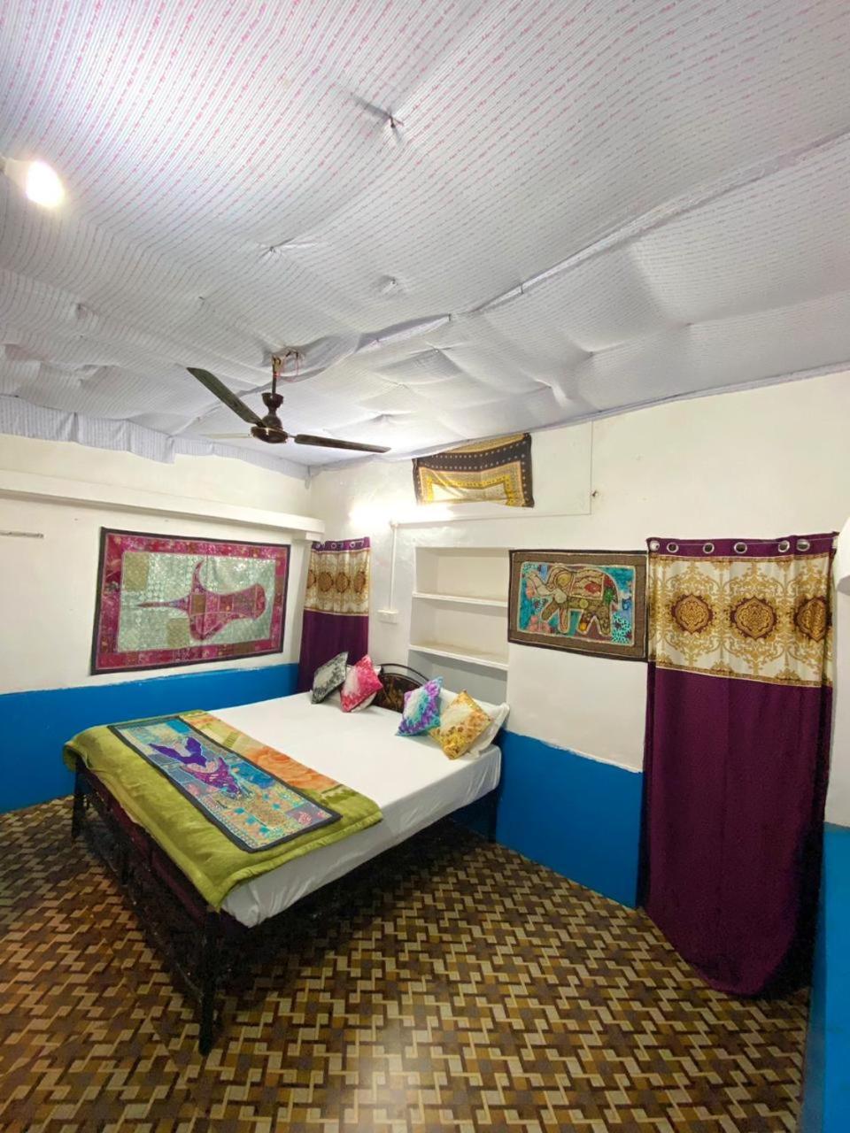 Mirvana Guest House & Camel Safari Jaisalmer Exterior photo